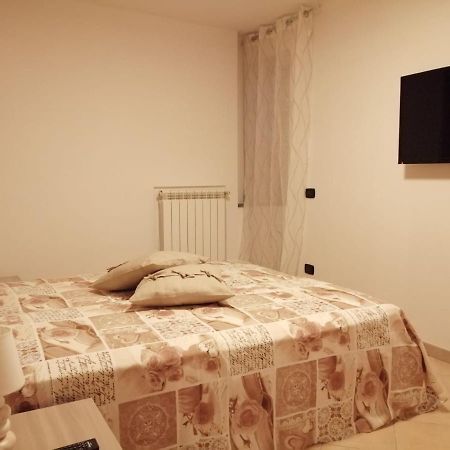 O' Vicariell Bed & Breakfast Boscoreale Ngoại thất bức ảnh