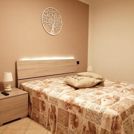 O' Vicariell Bed & Breakfast Boscoreale Ngoại thất bức ảnh