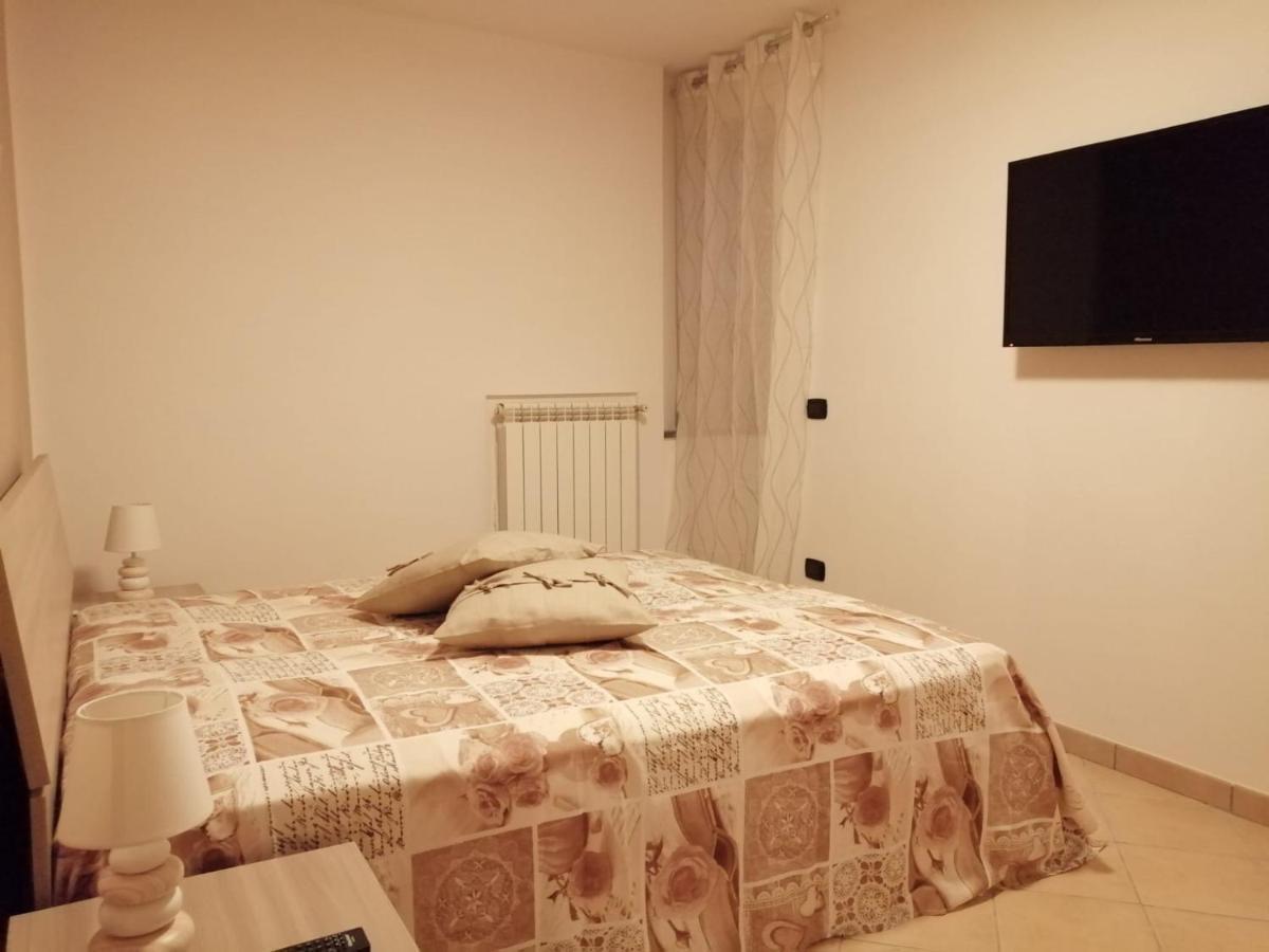 O' Vicariell Bed & Breakfast Boscoreale Ngoại thất bức ảnh