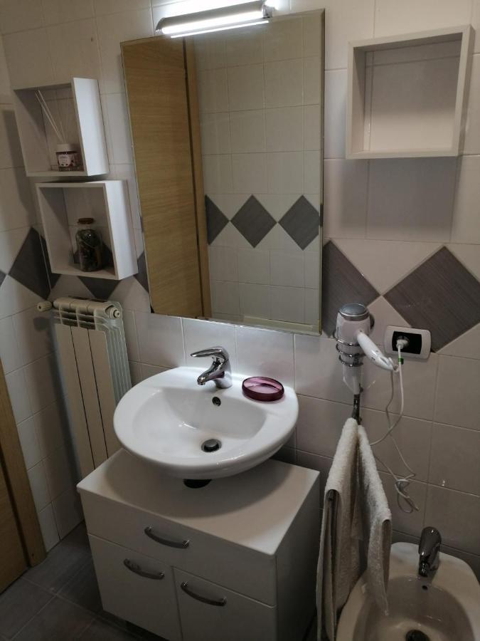 O' Vicariell Bed & Breakfast Boscoreale Ngoại thất bức ảnh